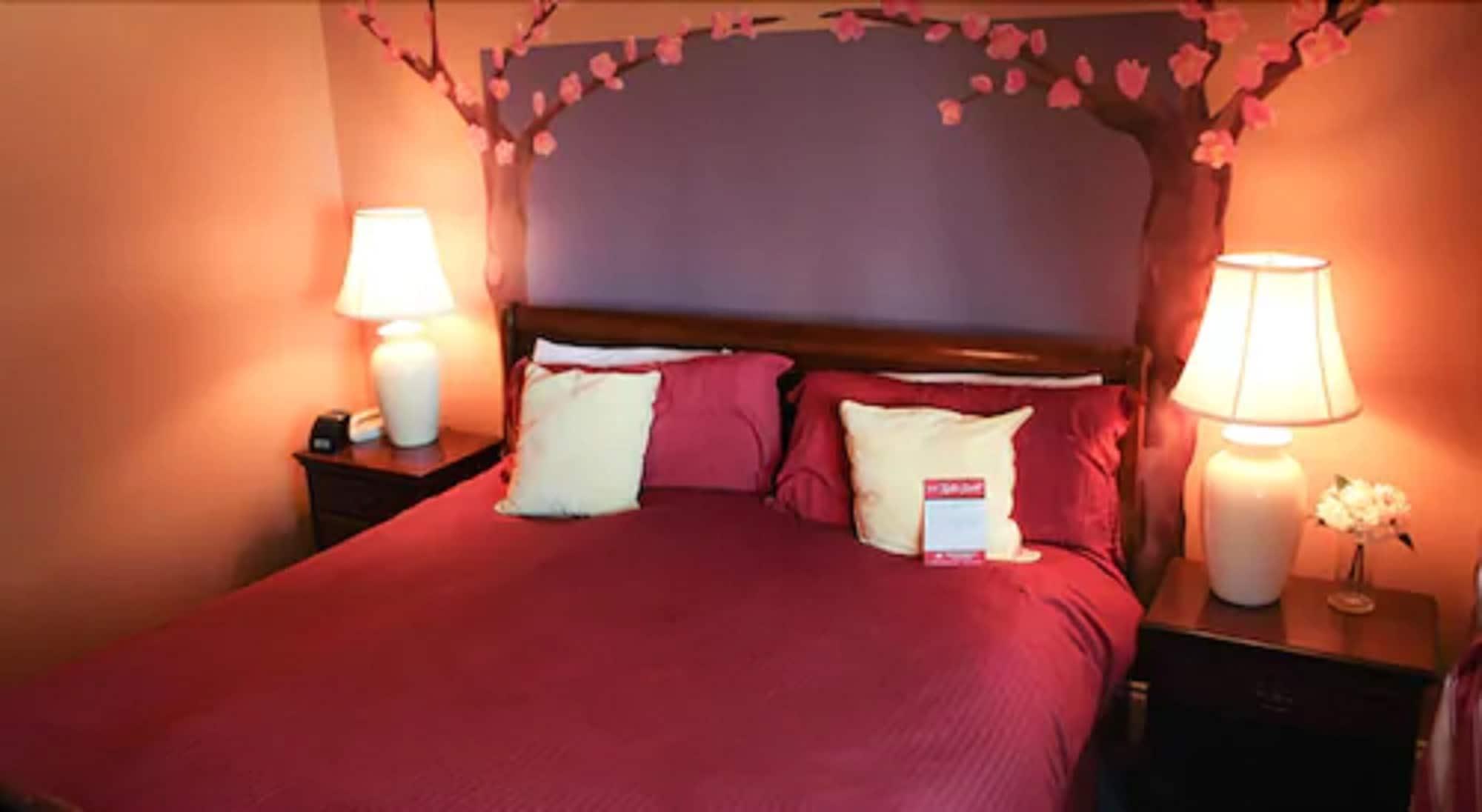 Anchorage Downtown Hotel Dış mekan fotoğraf