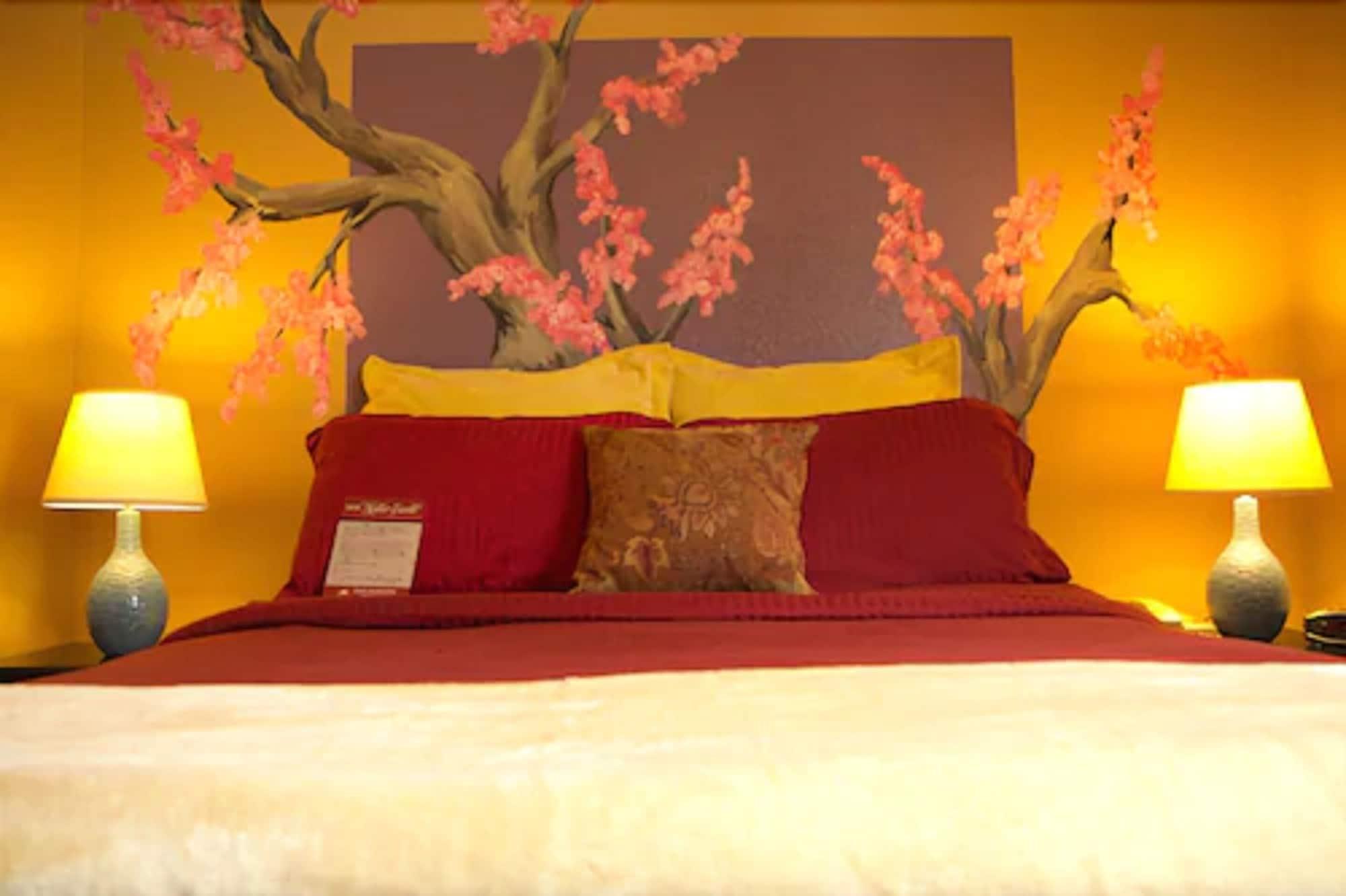 Anchorage Downtown Hotel Dış mekan fotoğraf