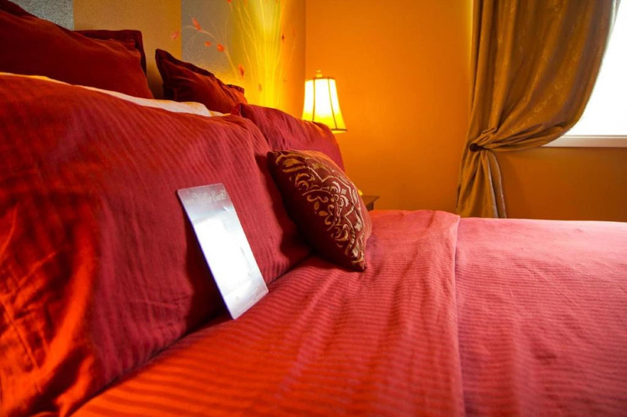 Anchorage Downtown Hotel Dış mekan fotoğraf