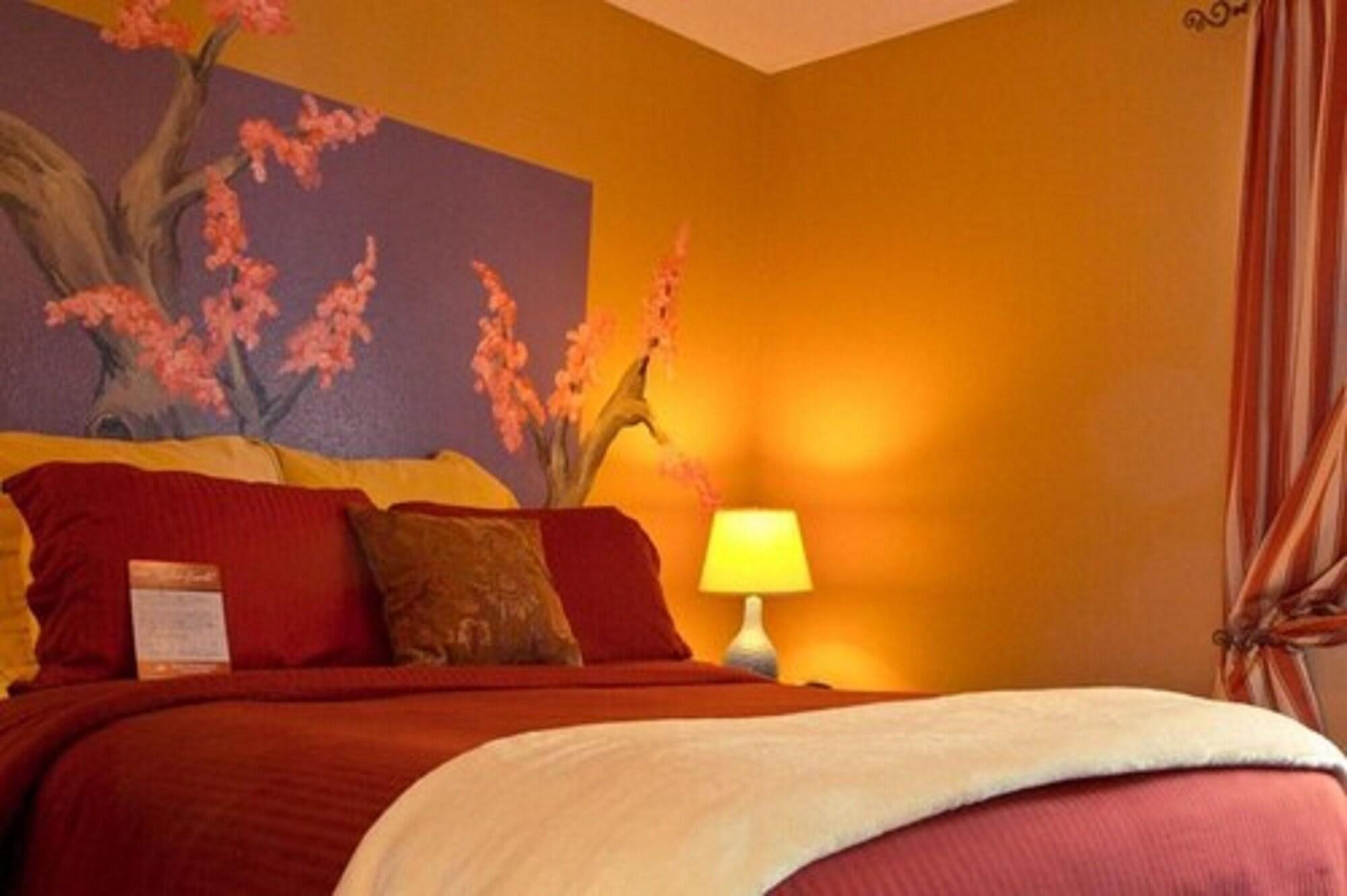 Anchorage Downtown Hotel Dış mekan fotoğraf