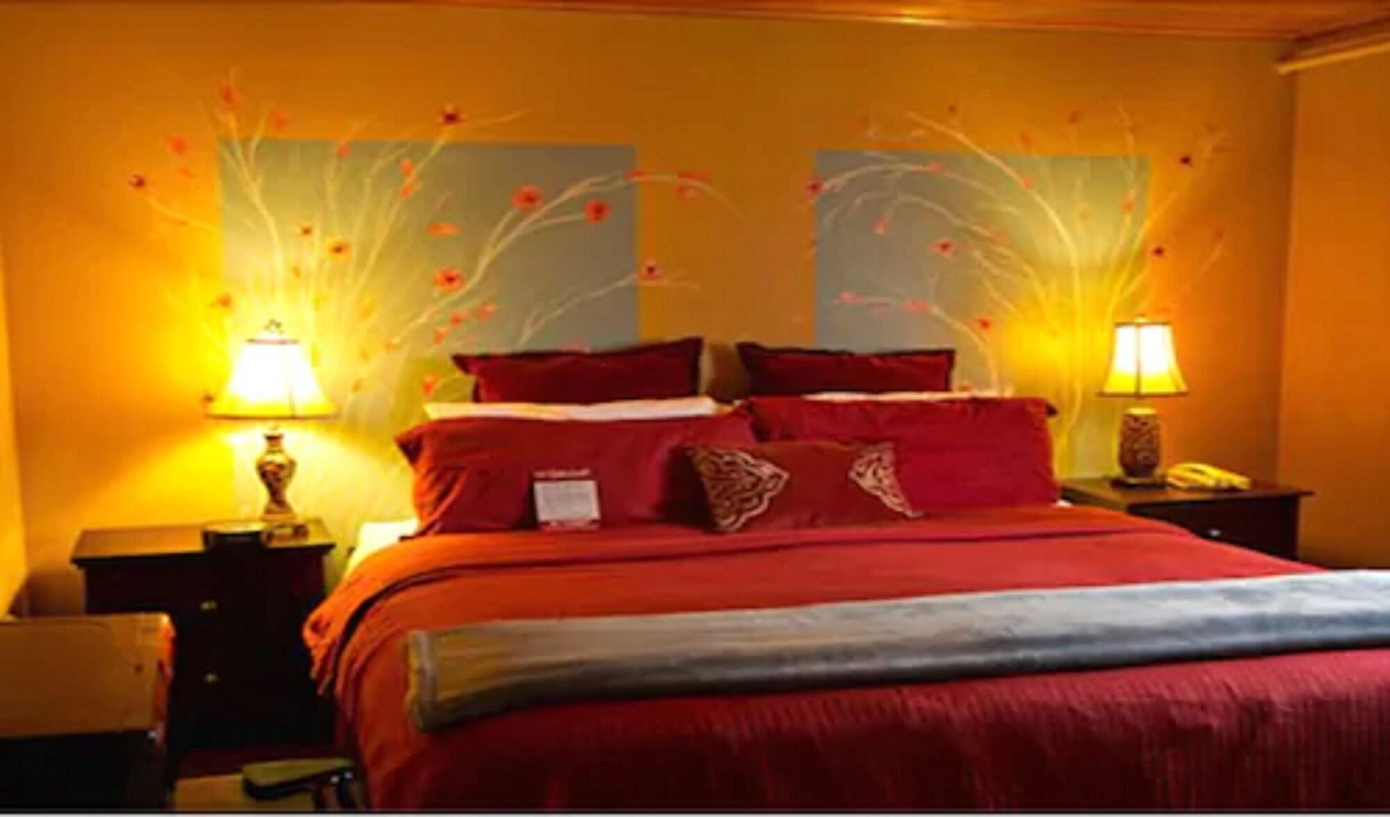 Anchorage Downtown Hotel Dış mekan fotoğraf