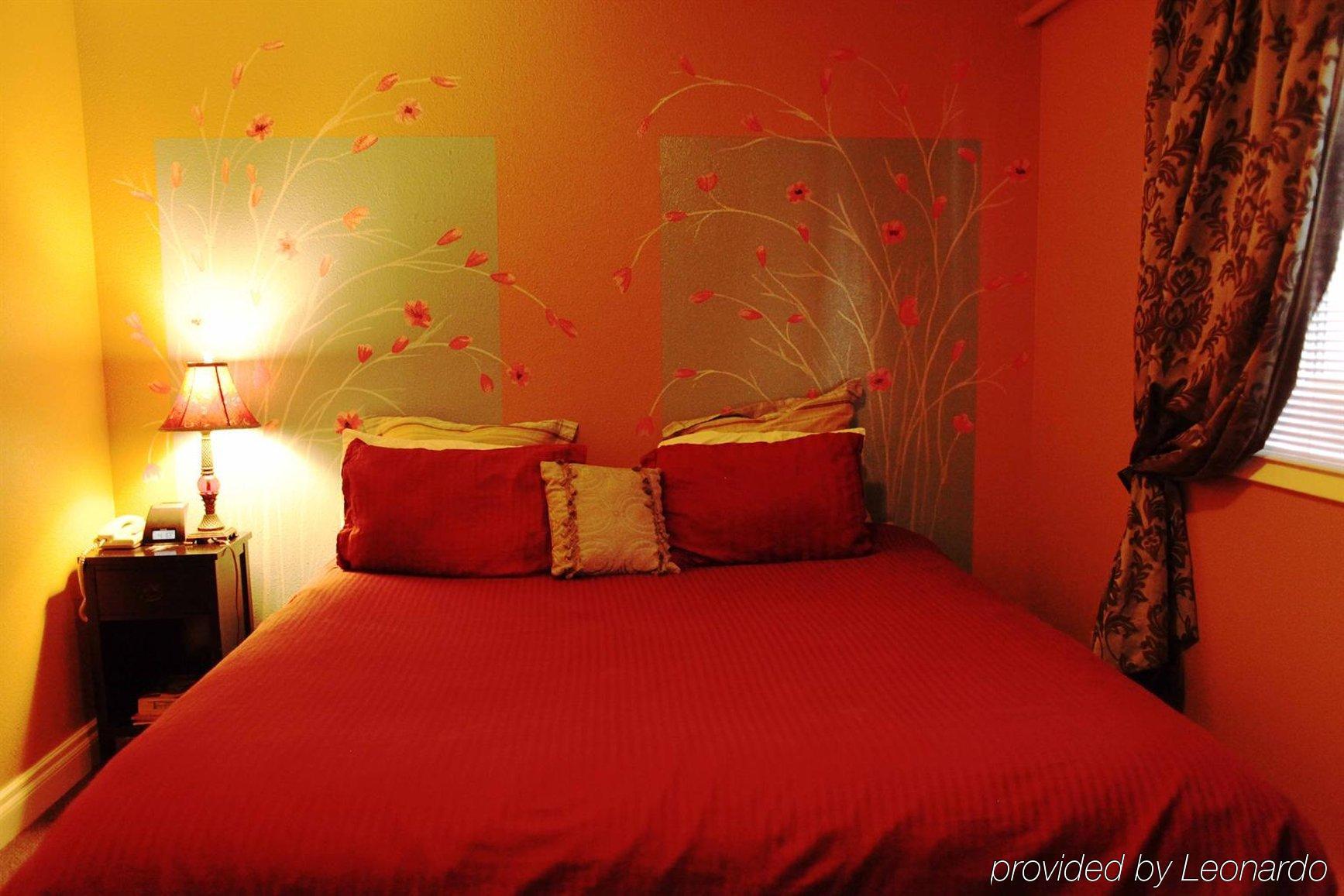 Anchorage Downtown Hotel Dış mekan fotoğraf
