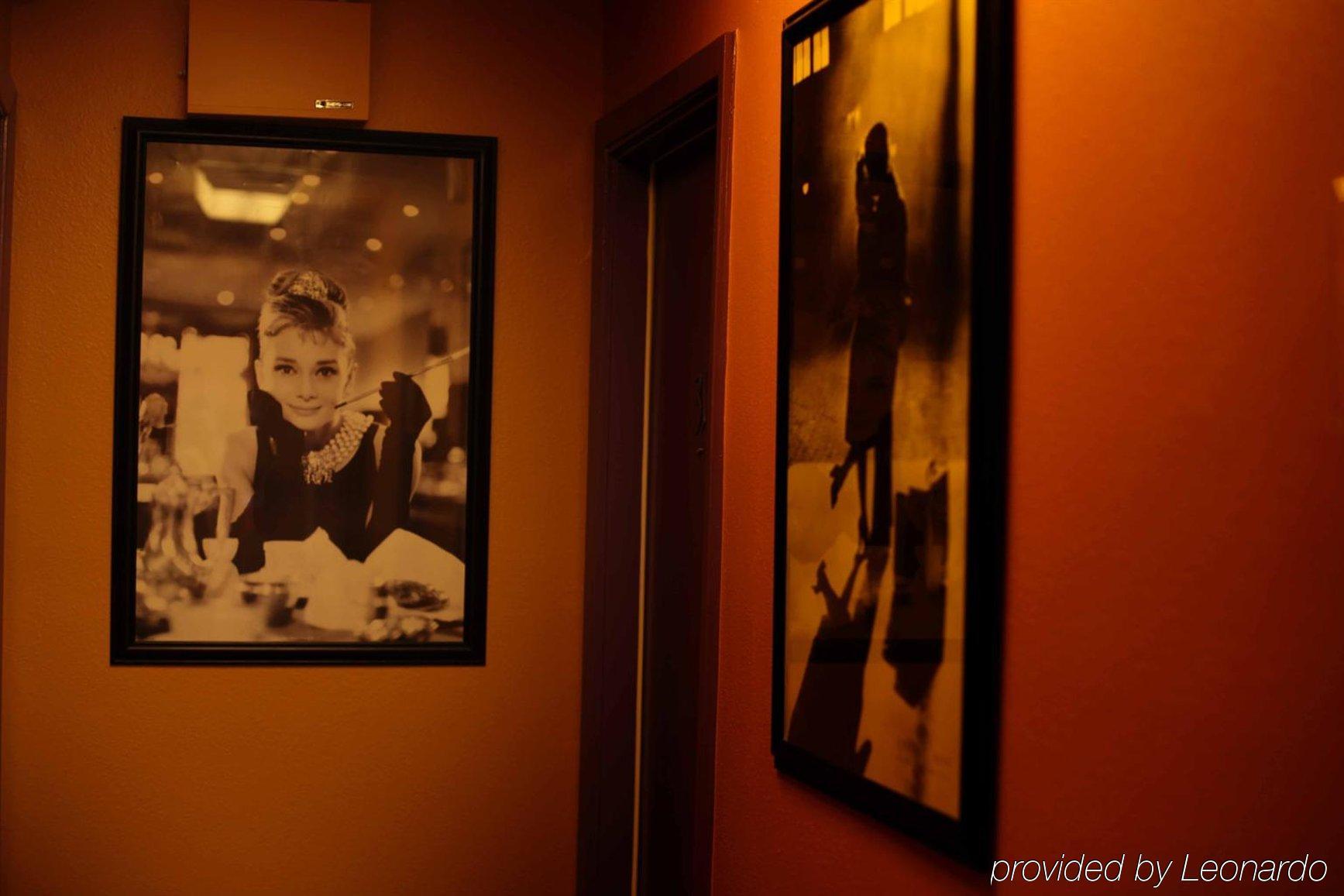 Anchorage Downtown Hotel Dış mekan fotoğraf