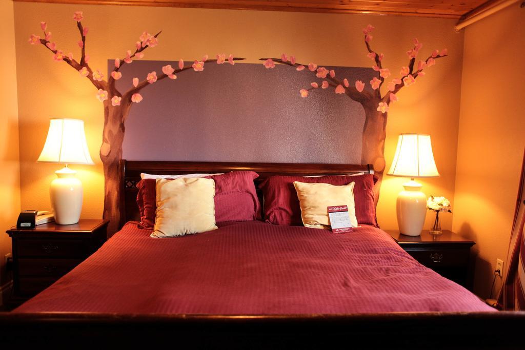 Anchorage Downtown Hotel Dış mekan fotoğraf